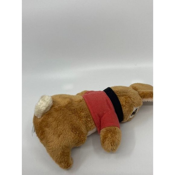 Peter Rabbit FLOPSY Rainbow Designs Plush Toy 2017 9" - Picture 2 of 9